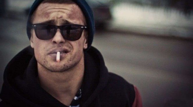 Чому жінкам до вподоби погані хлопці?