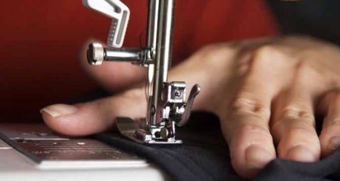 Вибір швейної машинки