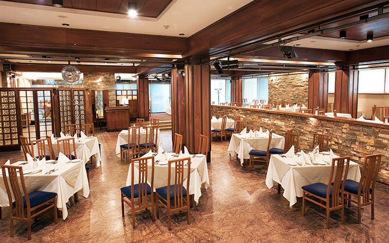 отель Лыбидь