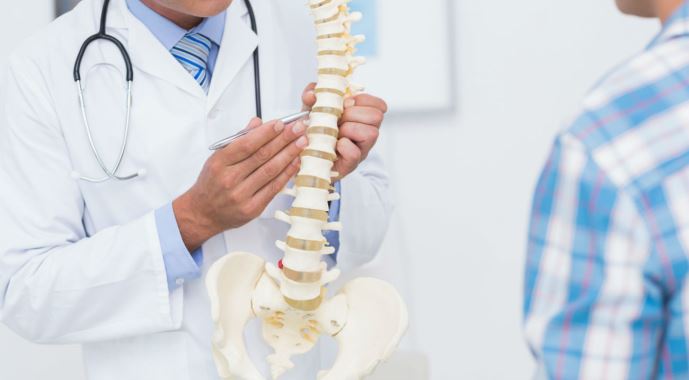 Лікування суглобів: коли потрібно звертатися до ортопеда