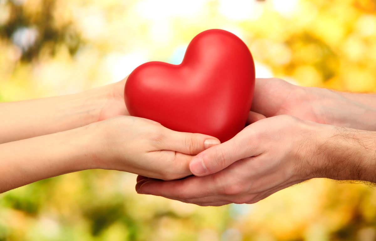 Що подарувати другій половинці на 14 лютого?