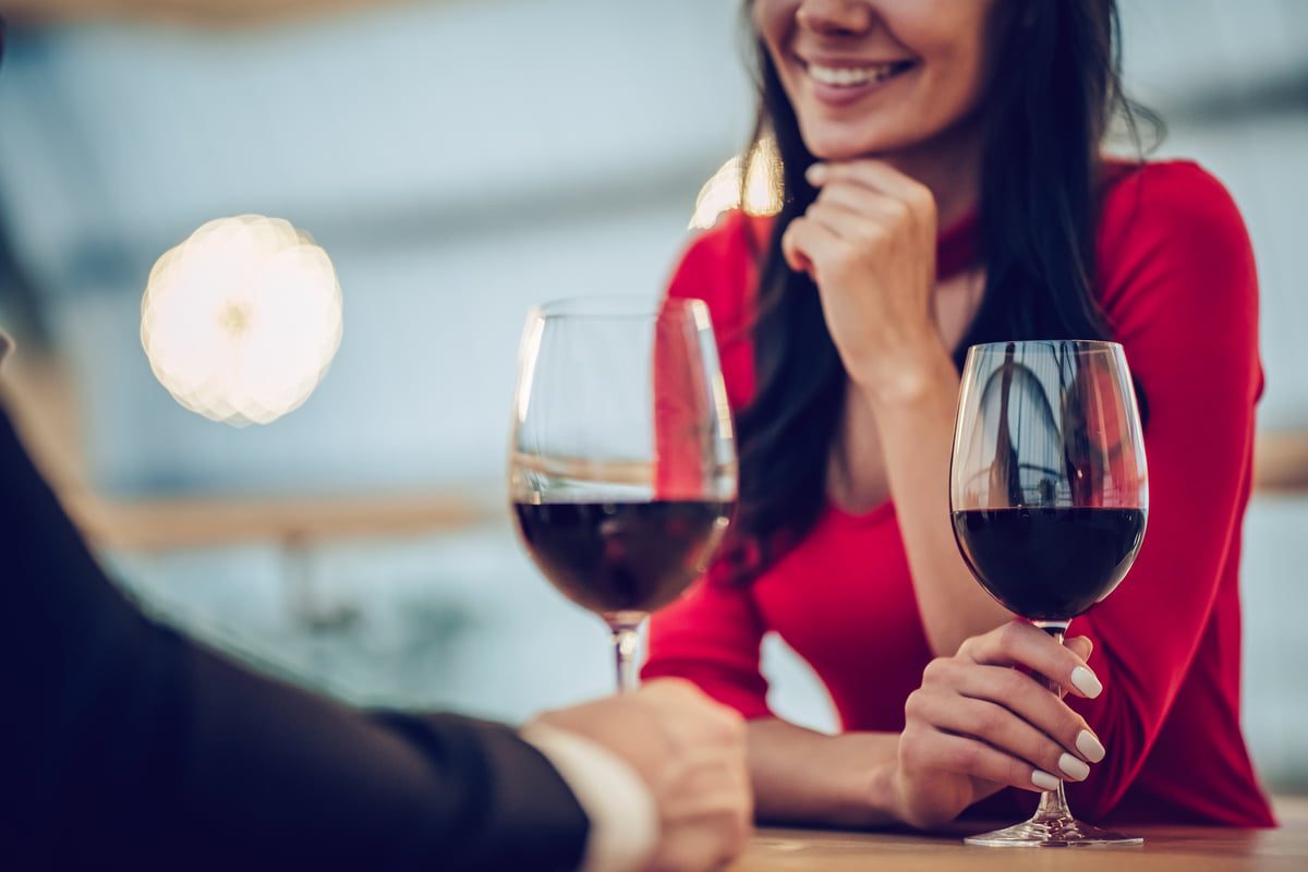 Лайфхак до 14 лютого. Як обрати вино за етикеткою