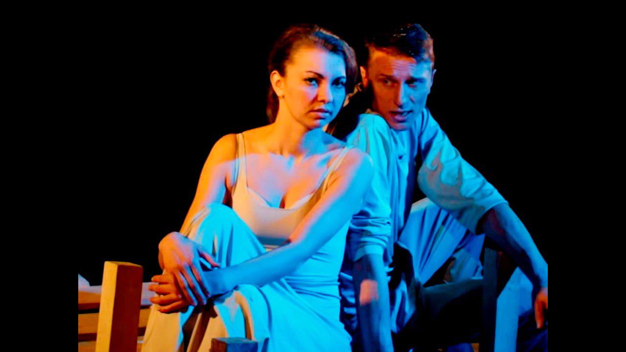 Одеса, все для вас: кращі спектаклі грудня 2019 року