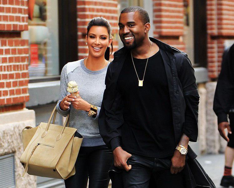 6 правил в будинку Кім Кардашьян