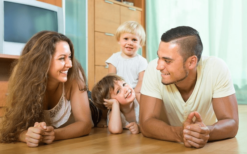 7 винаходів, які полегшать життя сім'ям із маленькими дітьми