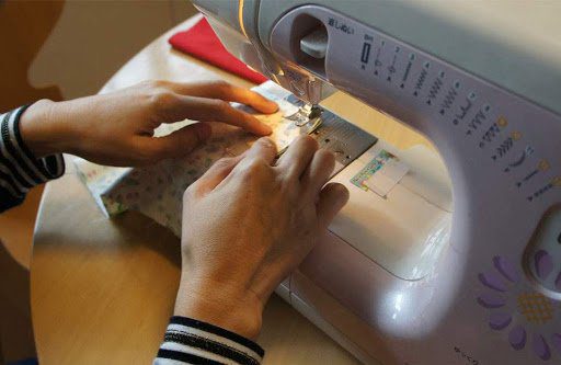 Швейна машинка