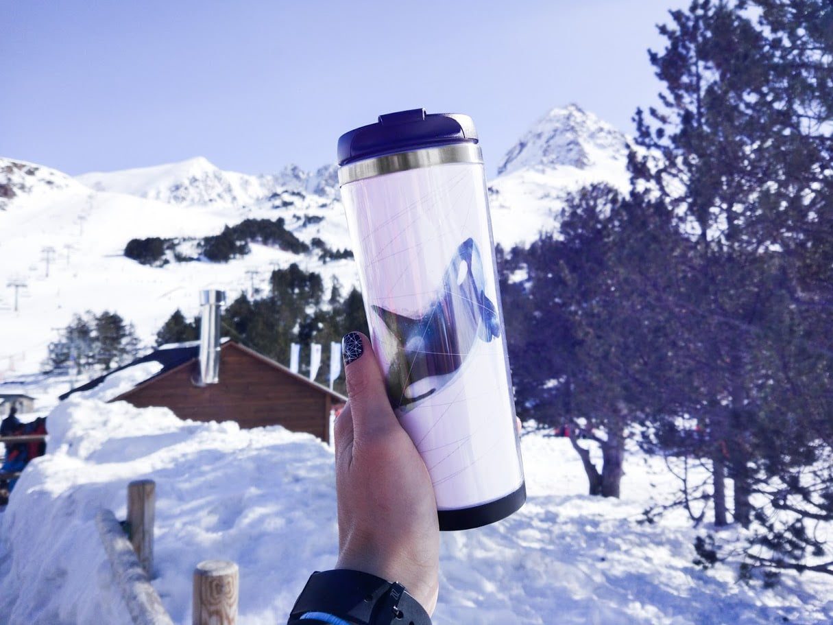 Як обрати якісну термокружку?