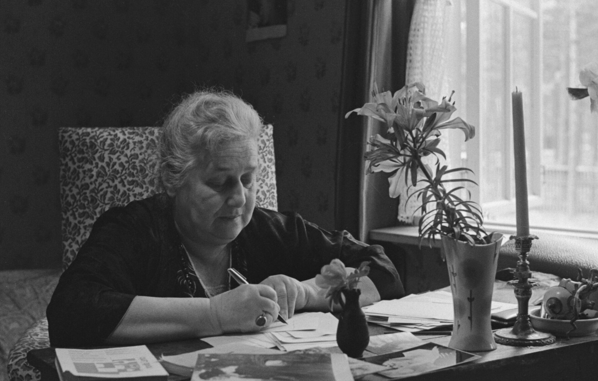 По следам великой поэтессы: Анна Ахматова и Одесса
