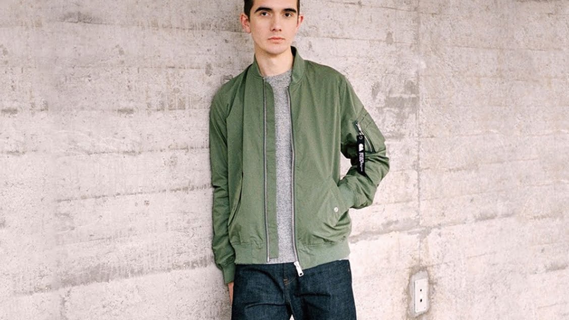 Carhartt WIP – успішна версія американського гіганта