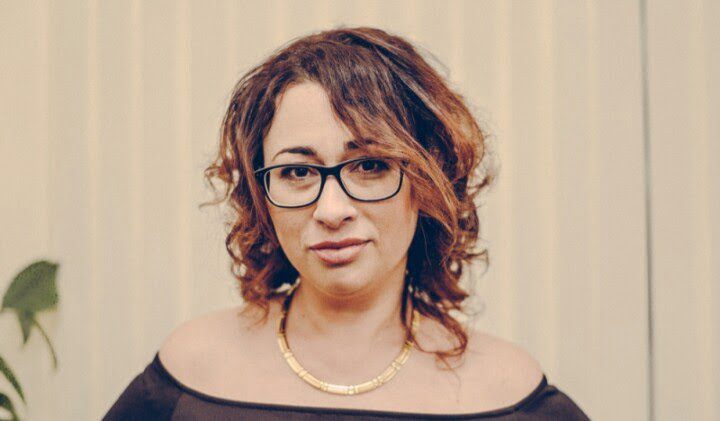 “Я-одеситка”: особиста і творча історія Кіри Кафт