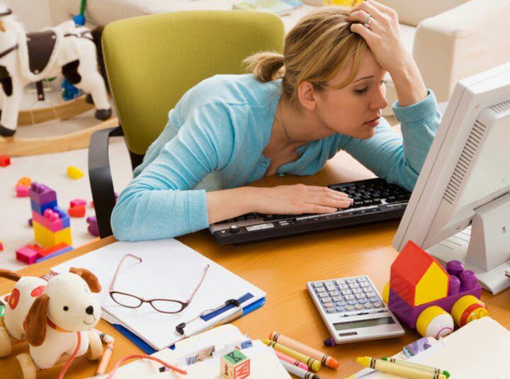 Витрати карантину: як одеситкам зберегти ефективність на “дистанційці”