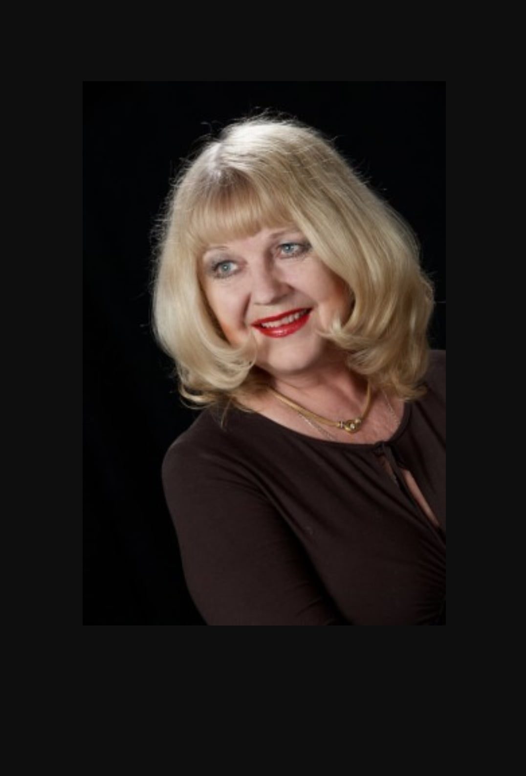 Галина Биховська: з оперетою по життю