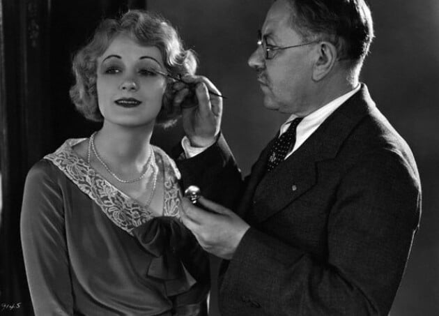 Як творець легендарного косметичного бренду в Одесі жив