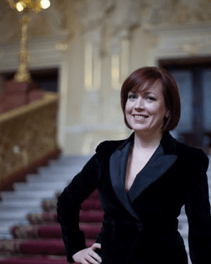 Оксана Тараненко: оперний режисер нашого часу