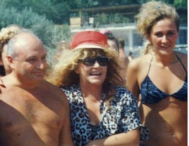 Про одеський пляжний фурор Пугачової і Жванецького