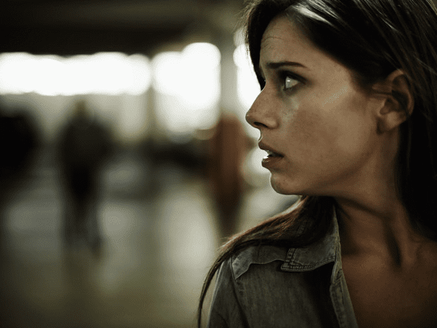 Безпека понад усе: як діяти одеситкам, якщо причепився сталкер?