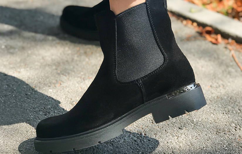 На що потрібно звертати увагу при виборі жіночого взуття?