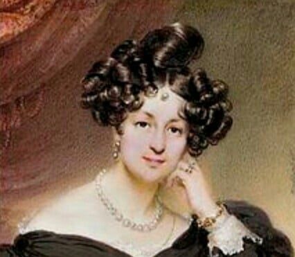 Єлизавета Воронцова і її роль у розвитку Південної Пальміри