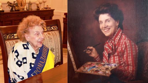 Дружба Одеси з Сюзанною Саварі