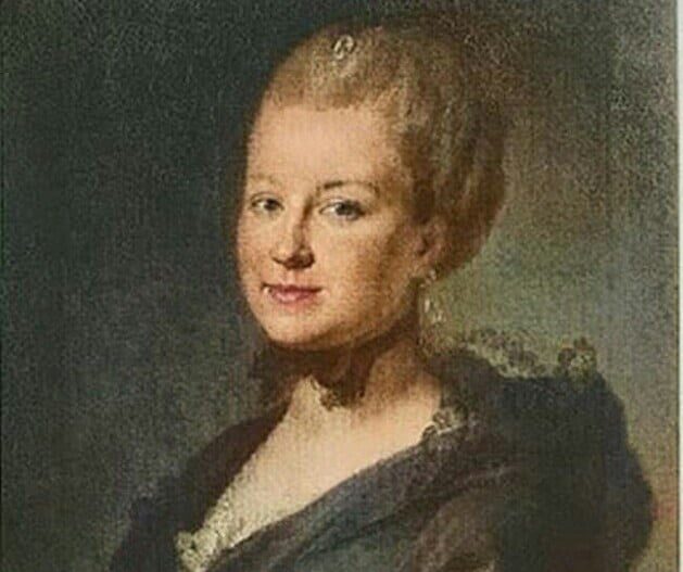 Про перших дам Одеси, їх особистості, характери і ставлення до нашого міста