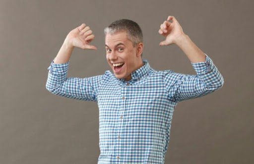 Зіркові одесити: цікаві факти про Андрія Доманського