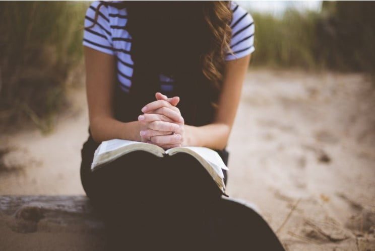 Як одеситам уберегтися від зла: сильна молитва Архангелу Михаїлу, яка захистить вас молитва архангелу михаилу