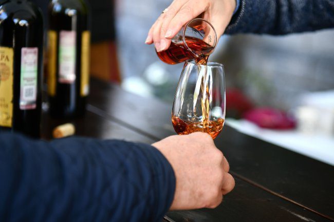 Все про склянки