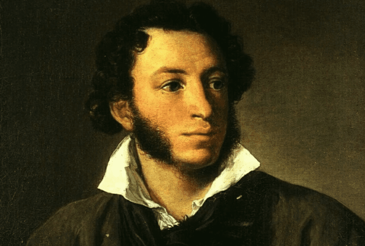 Одеські роки Пушкіна