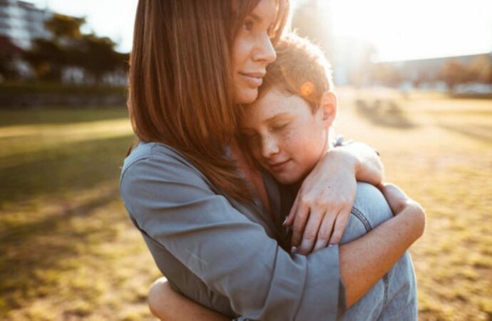 Одеситам на замітку: як говорити з дітьми на тему війни