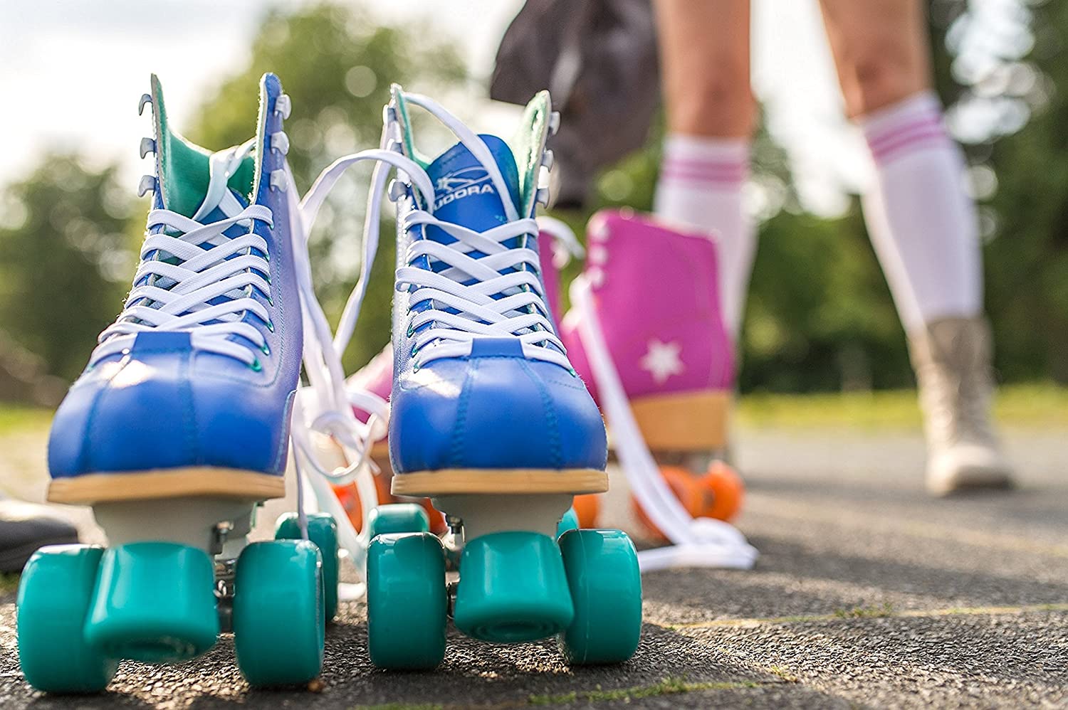 Магазин роликів квадів в Одесі