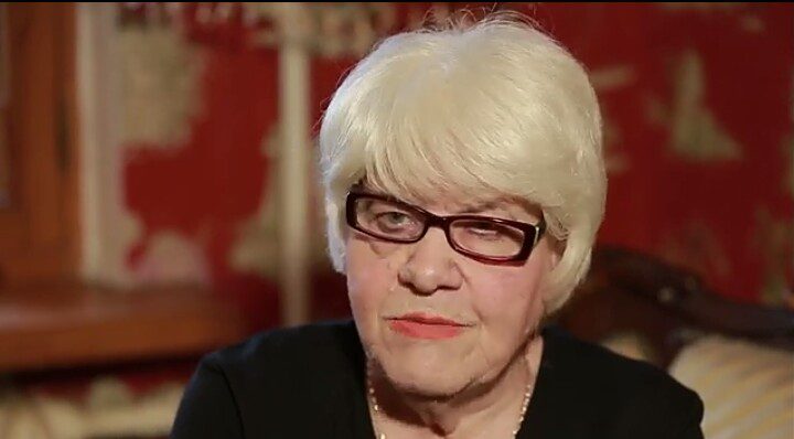 Історія одеситки Марії Біюль, яка перераховує пенсію української армії