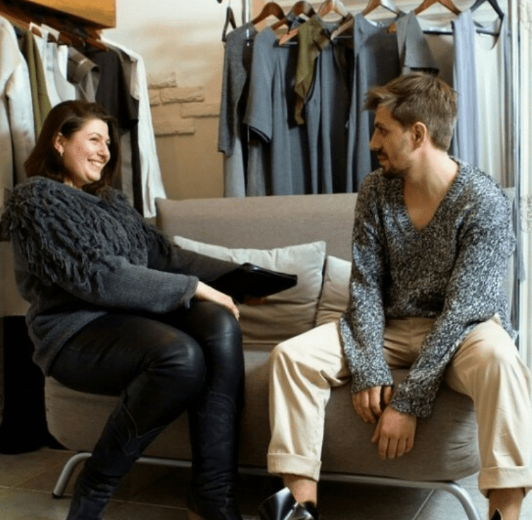 Найвідоміші одеські дизайнери