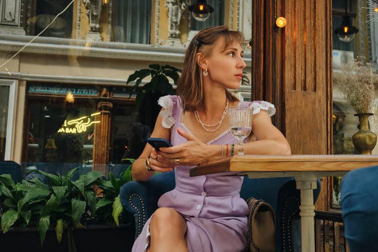 Про силу, сміливість та мудрість українок на прикладі чотирьох відомих одеситок