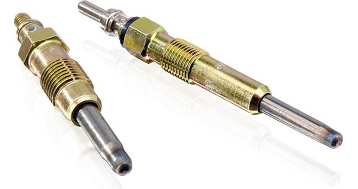 Опис та особливості свічок розжарювання