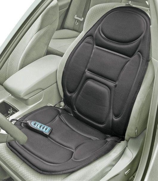 Найкращі масажні накидки в Одесі