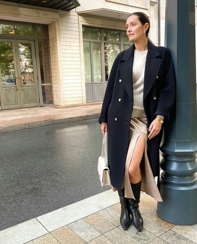 Брендове пальто — річ, яка має бути у кожному гардеробі