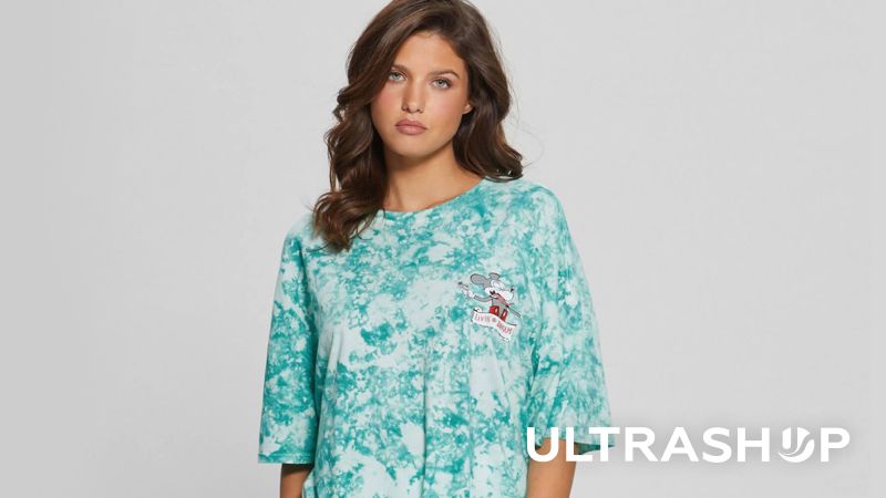 Футболка Guess изменит ваш стиль!
