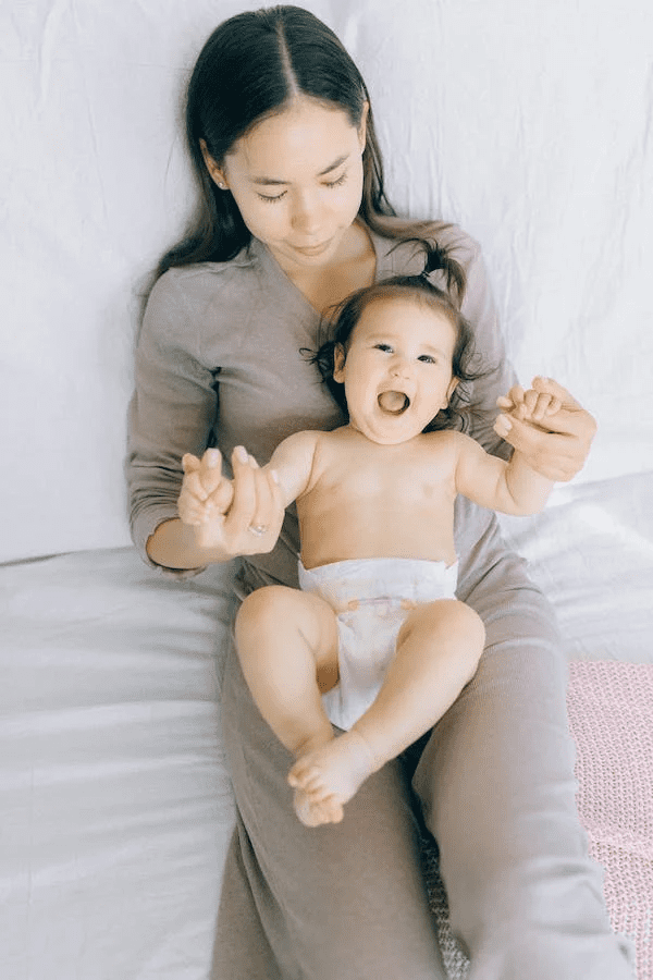 ТОП-5 преимуществ подгузников Huggies