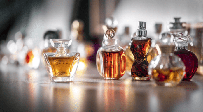 Психологія запахів: що говорить про нас наш парфум