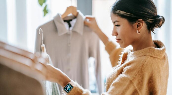 Якісний жіночий одяг: основні критерії вибору