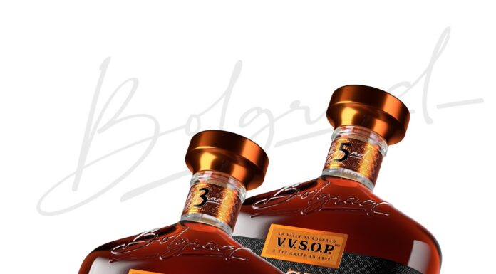 Історія бренду Bolgrad: цікаві факти