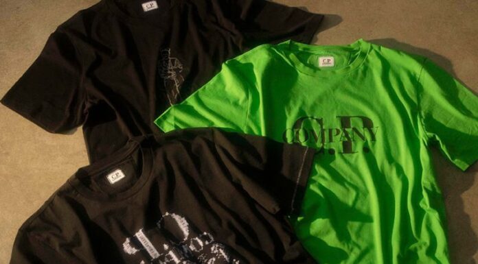 Ексклюзивний досвід моди: CP Company на чолі часу