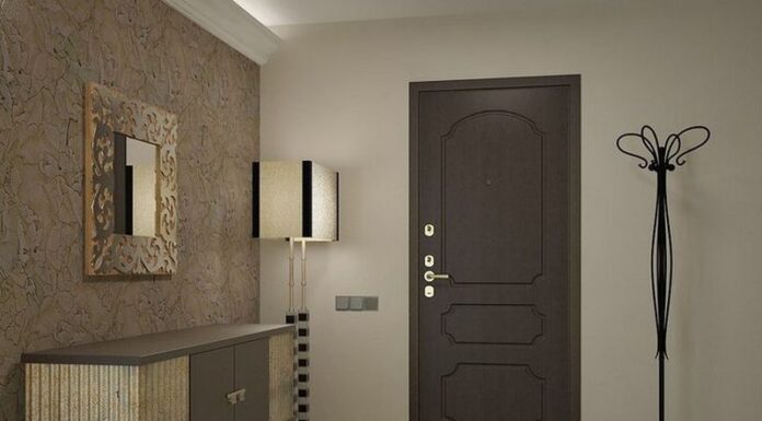 Вхідні двері як гарант захисту та безпеки вашого житла