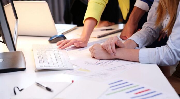 Пошук роботи в США: швидко, вигідно та доступно