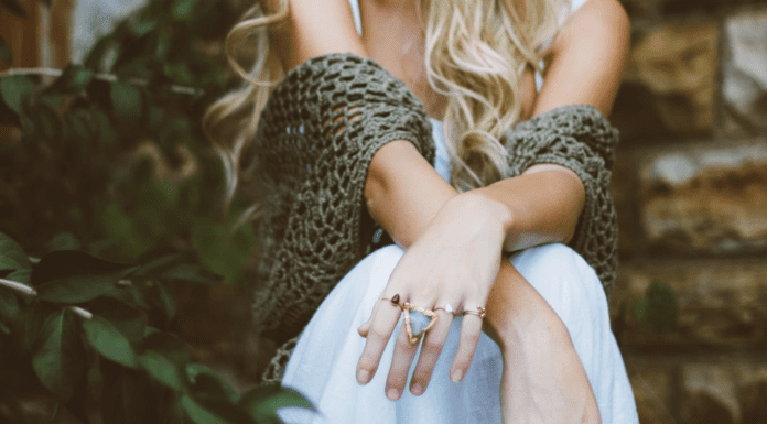 Вибір аксесуарів для завершення будь-якого образу