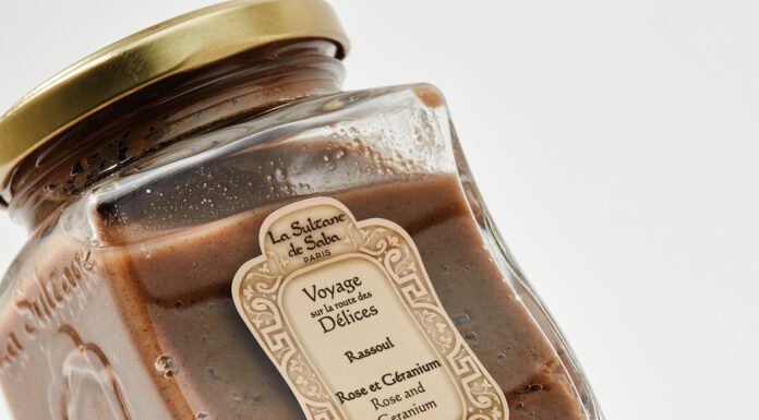 La Sultane de Saba в Україні: розкішний догляд для тіла і душі