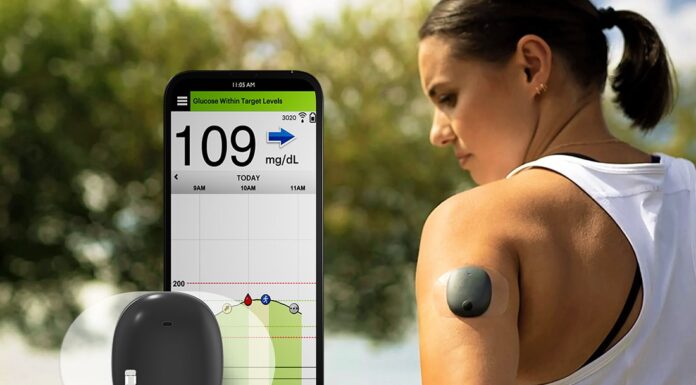 Американський регулятор схвалив перший датчик безперервного контролю рівня глюкози в крові, який можна імплантувати на 1 рік