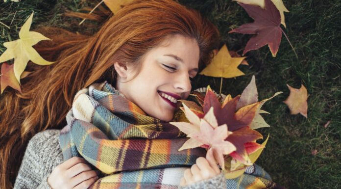 Осінній макіяж: тренди та рекомендації для створення стильного образу