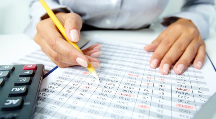 Особливості подання звітності ФОП 3 групи