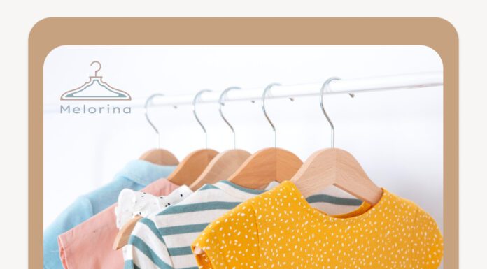 Чому одяг для дітей оптом – ідеальний варіант для вдалого старт-апу?